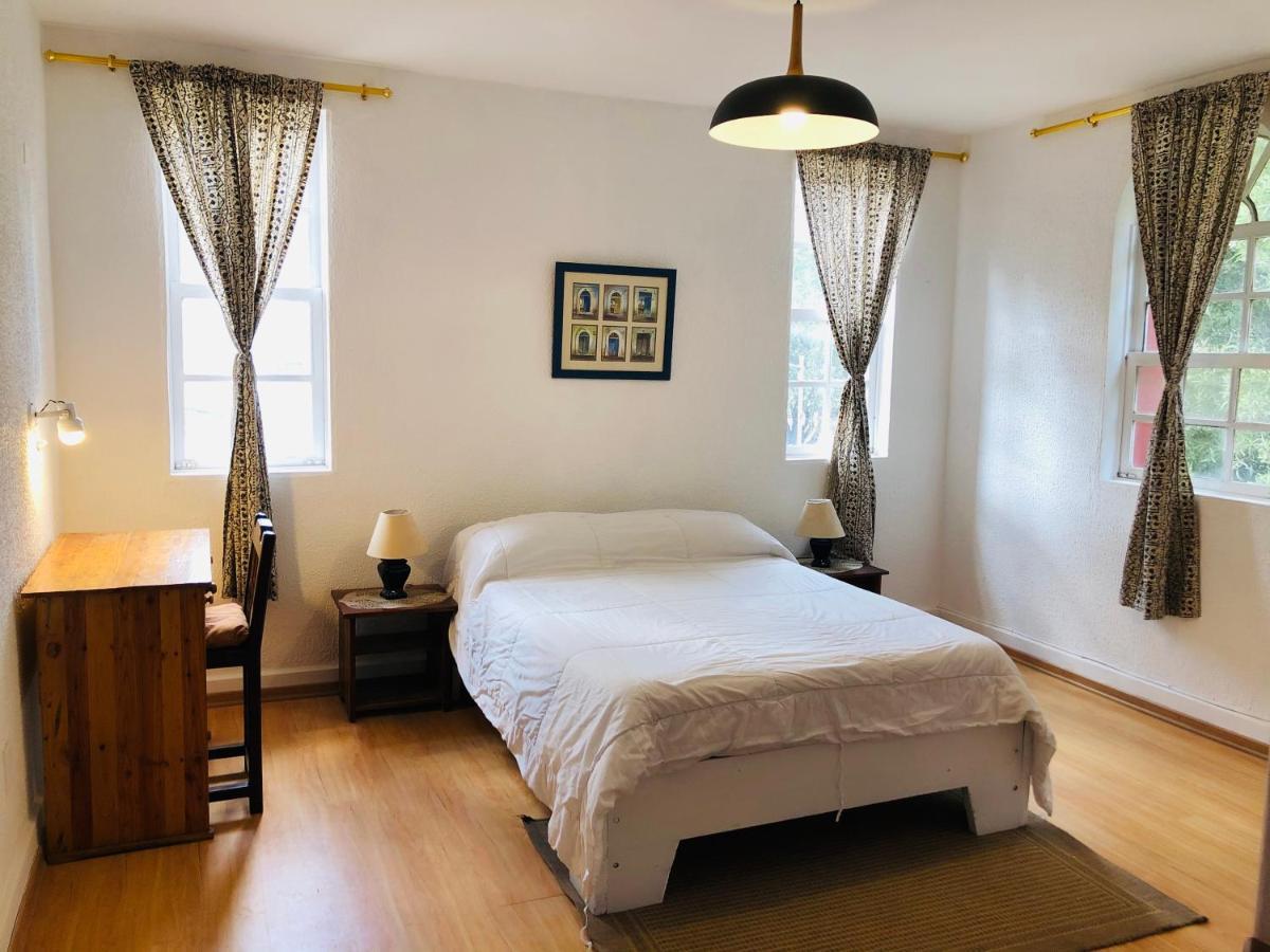 Hostal Alcala كويتو المظهر الخارجي الصورة