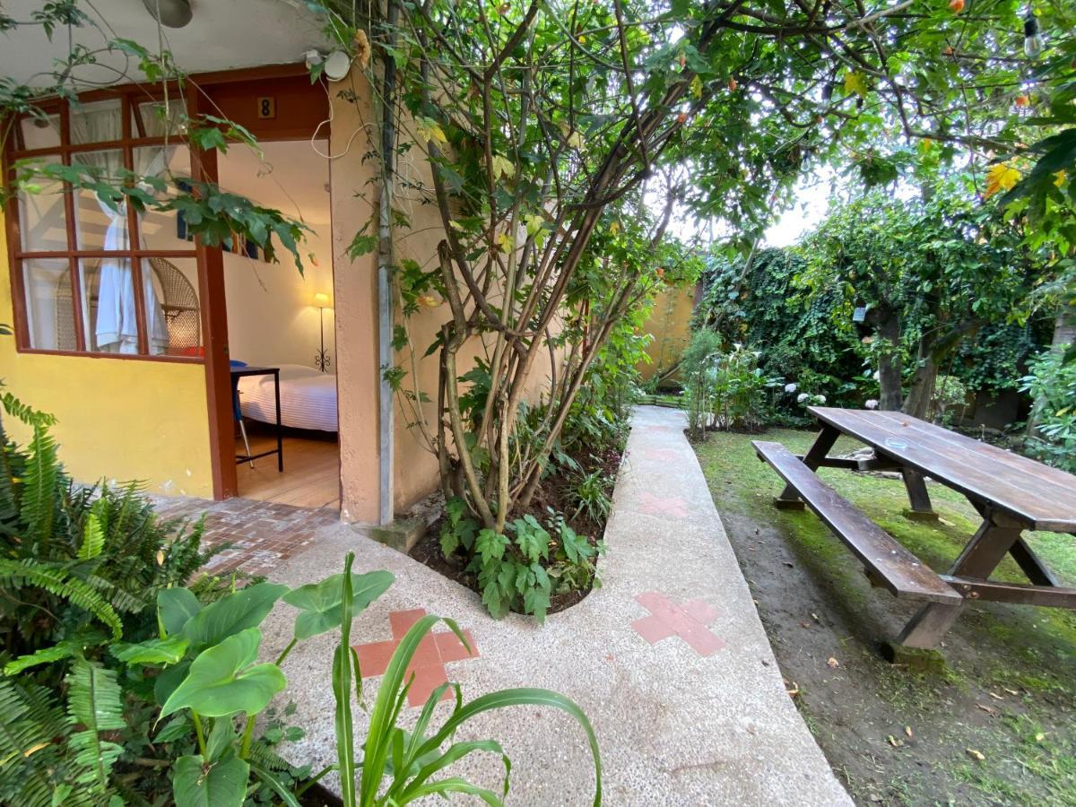 Hostal Alcala كويتو المظهر الخارجي الصورة