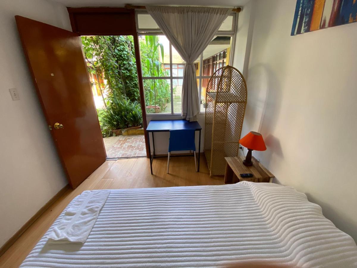 Hostal Alcala كويتو المظهر الخارجي الصورة