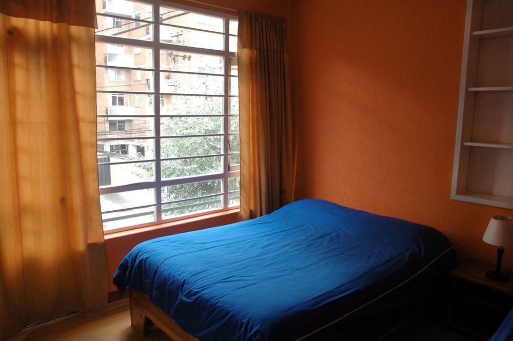 Hostal Alcala كويتو المظهر الخارجي الصورة