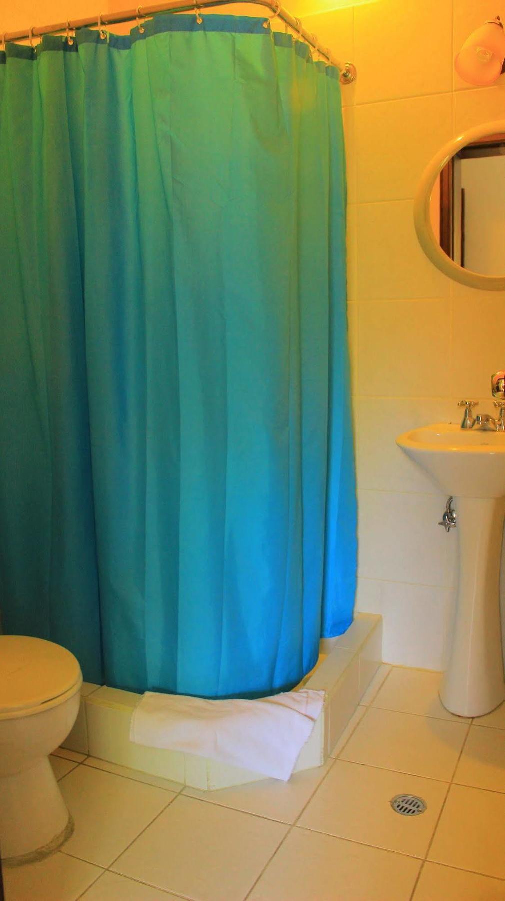 Hostal Alcala كويتو المظهر الخارجي الصورة
