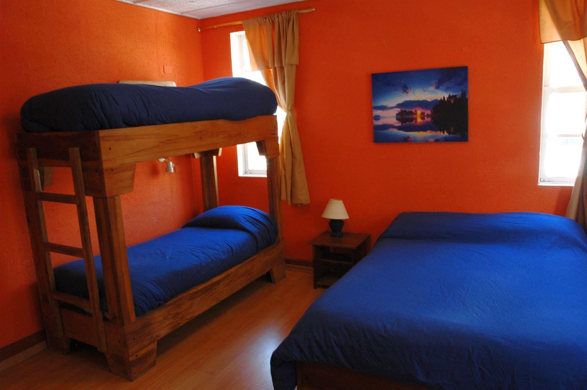 Hostal Alcala كويتو المظهر الخارجي الصورة