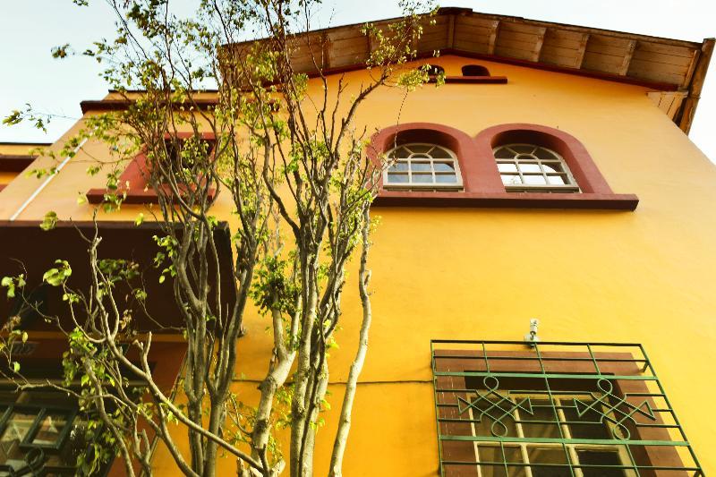 Hostal Alcala كويتو المظهر الخارجي الصورة